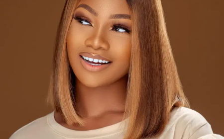 People killed goats after I was disqualified’ – Tacha recalls BBNaija backlash