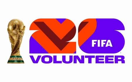 FIFA World Cup Volunteer Program in USA, Canada 2026 | How To Apply