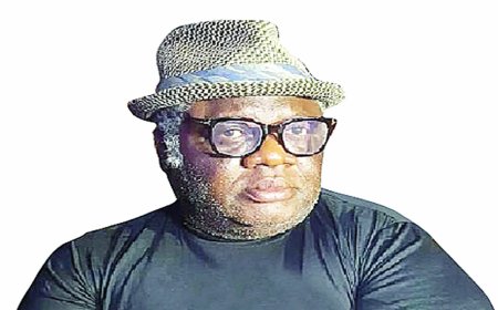 Seven Doors’ becomes final act for Chief Kanran – Femi Adebayo