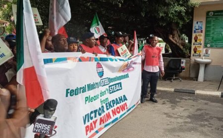 FG bows to NLC pressure, appoints chairman for PenCom