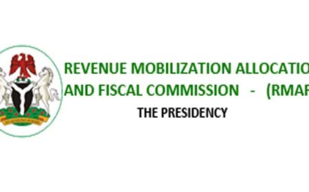 RMAFC begins fresh review of revenue-sharing formula