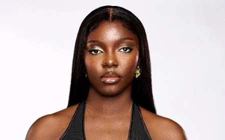BBNaija 10: Zita dethrones Doris to become new Head of House