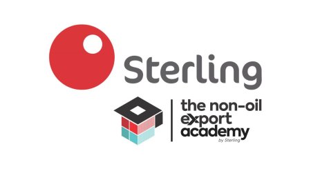 Sterling Bank Non-Oil Export Academy 2025 | How To Apply