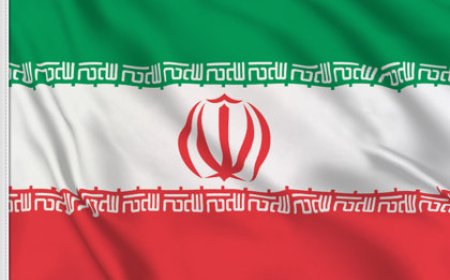Man executed in Iran for murdering family of four