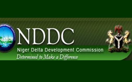 NDDC donates transformer, others to military in Bayelsa