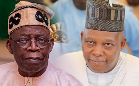 Northern forum warns against Muslim-Muslim ticket in 2027