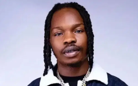 I didn’t bully, kill Mohbad’ – Naira Marley speaks in new video