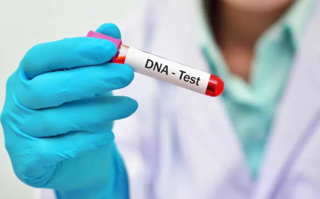 Paternity disputes: Nigerians call for mandatory DNA tests at birth