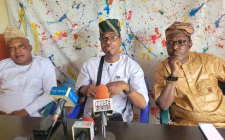 By-election: Seek redress in court, Ogun IPAC urges aggrieved parties
