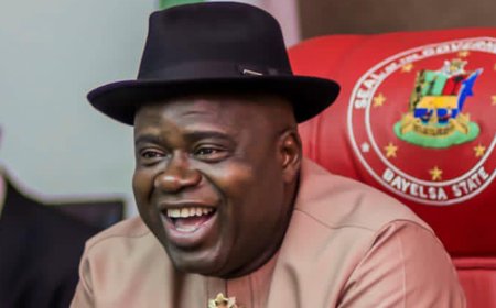 Diri approves land for police zonal command