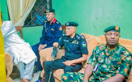 Katsina mosque terror attack death toll hits 32