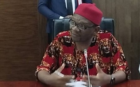 NPHCDA trains 126 newly recruited staff