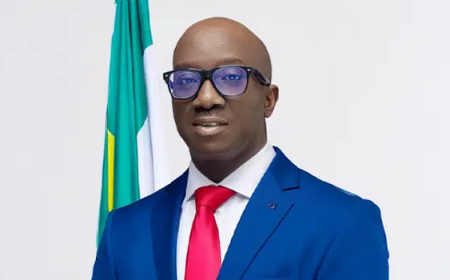 Edo govt pays hospital bill of student hit by truck in Auchi