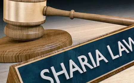 Shari’ah court sentences businesswoman to nine months in prison for cheating
