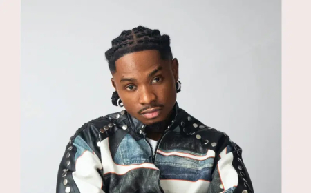 I’m safe,” Lil Kesh breaks silence after reports of being robbed, stabbed in Lagos