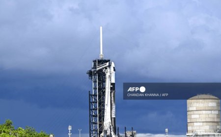 Elon Musk’s SpaceX launches secretive US military spacecraft