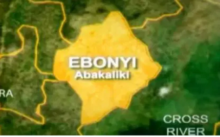 Truck rams into shops, killing 3 persons, injuring others in Ebonyi