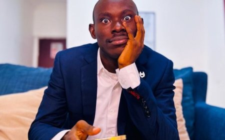 Orphaned Nigerian TikToker ‘Geh Geh’ goes viral, rakes in $30,000 from one live session