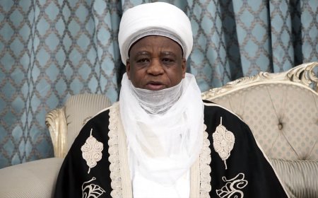 Sultan urges Muslims to look out for new moon on Saturday