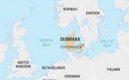 Danish high schools to use AI for English exams
