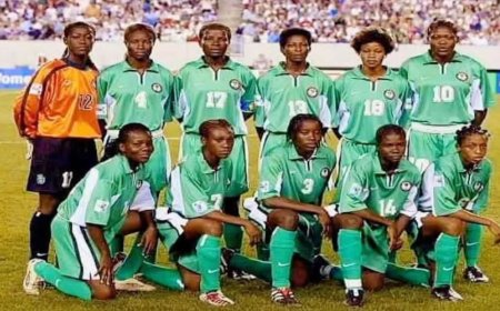 Tinubu’s rewards spark fresh debate among ex-Falcons