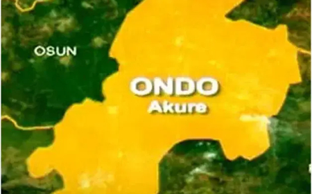 Two kidnappers killed in gun duel with police, victim rescued in Ondo