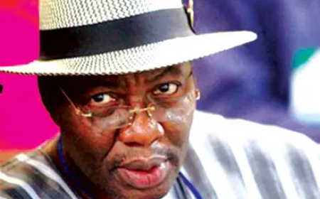 Why Ogun APC suspended Gbenga Daniel
