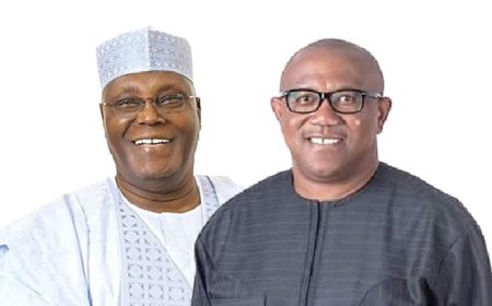 2027: ADC struggles over Atiku, Obi’s indecision