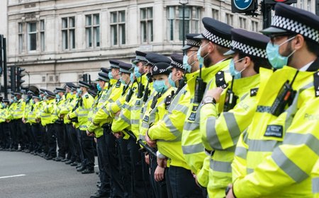 UK’s new policy bans criminals from sports, pubs, travel