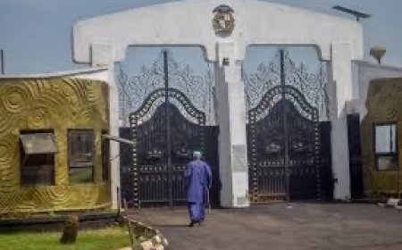 Awujale Stool: Fusengbuwa Ruling House Begins Selection Process