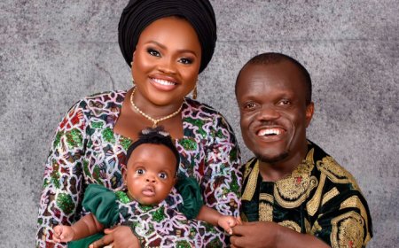 Nkubi’s wife’s post ignites outrage over vile comment