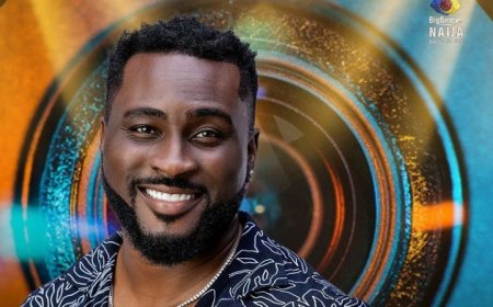 Cyberbullying: Ex-BBNaija housemate Pere loses friend to suicide