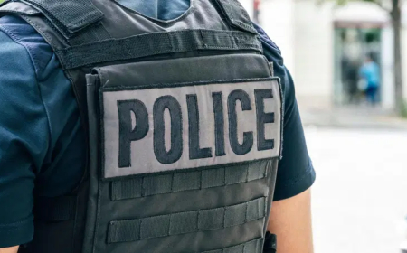 Rivers youths nab, flog police officer, 2 others for alleged drug use