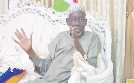 Education emergency: Jigawa recruits 10,000 teachers