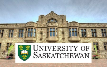 University of Saskatchewan Graduate Scholarship 2026 | Step-by-Step Process