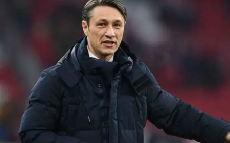Dortmund extend coach Kovac’s contract