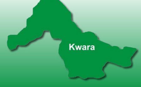 Residents shaken after discovering unidentified corpse in Kwara