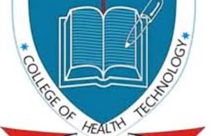 Nasarawa health college uncovers fake students, urges investigation