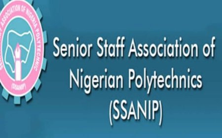 Polytechnic workers threaten strike, issue 21-day ultimatum