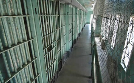 Awaiting-trial inmates feeding gulps N14bn in eight months