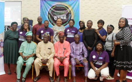 CPN preaches responsible childbearing