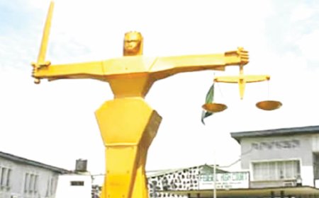 Court rejects request to stop Rivers LG poll