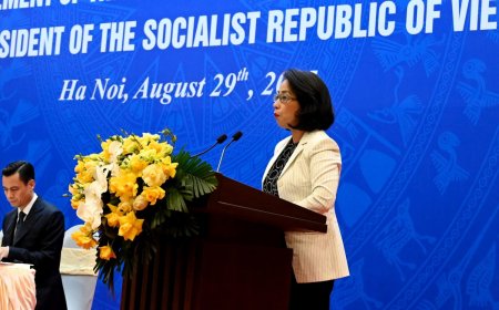 Vietnam to release nearly 14,000 prisoners