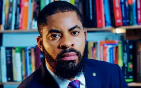 If opposition fields Obi in 2027, I’ll vote Tinubu – Deji Adeyanju