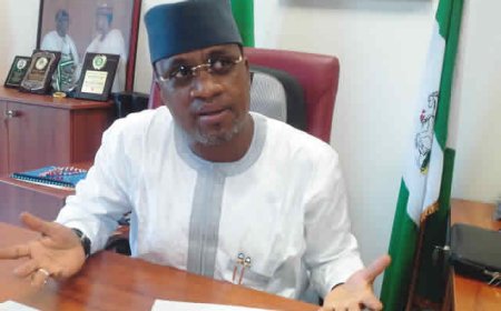 Tinubu/Shettima campaign coordinator in Zamfara resigns