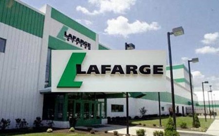 Ogun, Lafarge unveil training for female tilers