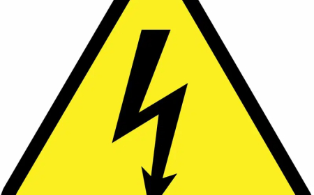 35-year old man electrocuted in Ebonyi