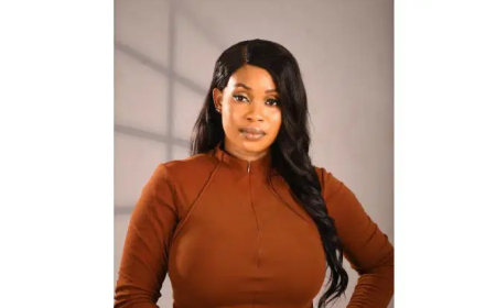 Every woman needs self-respect, ambition, not sugar daddy – Beckybambam