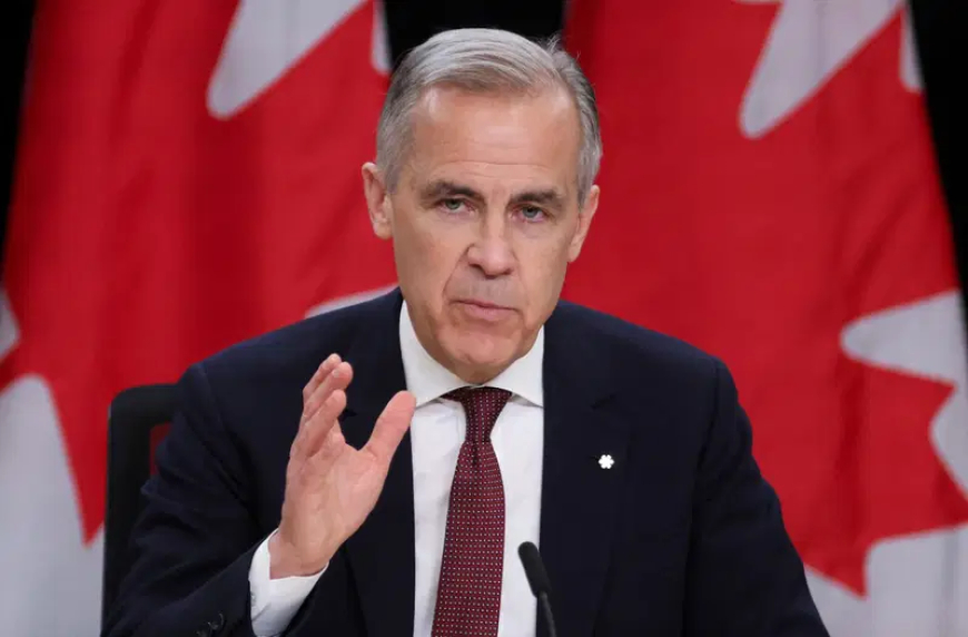 Canada PM says ‘disappointed’ by new US tariffs