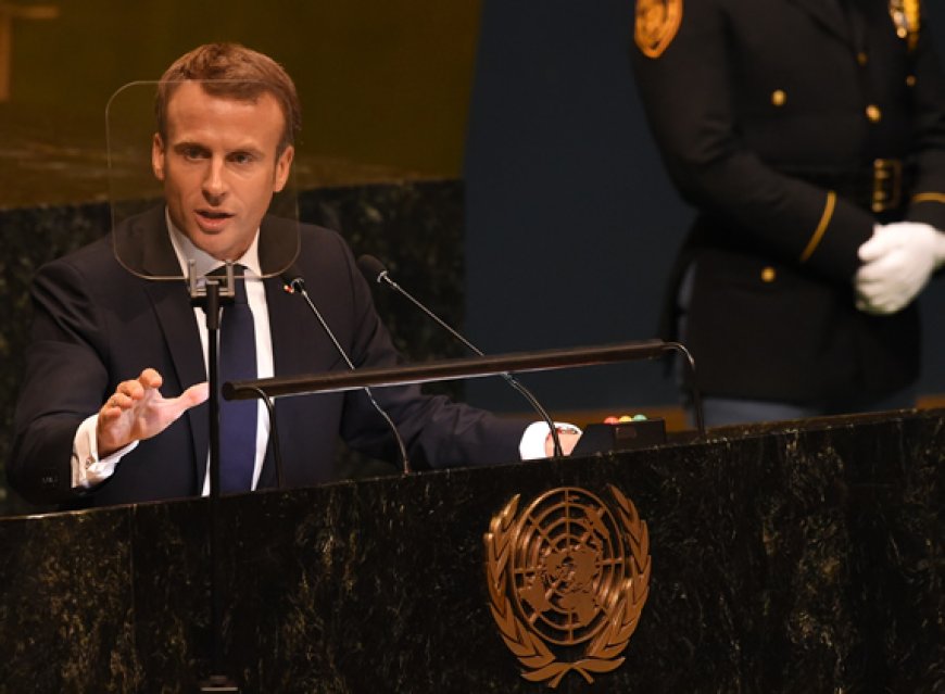 Outrage grows in France over US plan to destroy contraceptives